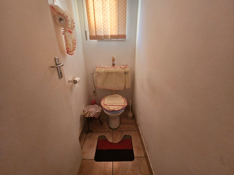 3 Bedroom Property for Sale in Virginia Free State